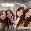 Natasha Wilona Makeover di Korea