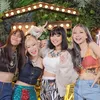 Natya Shina sindir Jennie BLACKPINK