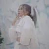 Natya Shina sindir Jennie BLACKPINK