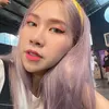 Natya Shina sindir Jennie BLACKPINK