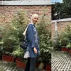 Paula Verhoeven Hijab Baim Wong