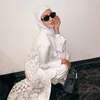 Paula Verhoeven Hijab Baim Wong