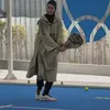 Paula Verhoeven Hijab Syar&#039;i