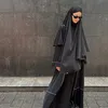 Paula Verhoeven Hijab Syar&#039;i