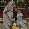 Paula Verhoeven Hijab Syar&#039;i