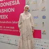 Paula Verhoeven Hijab Syar&#039;i