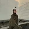Paula Verhoeven Hijab Syar&#039;i