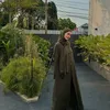 Paula Verhoeven Hijab Syar&#039;i