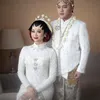 Pedangdut pernikahan adat Jawa Sunda