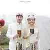 Pedangdut pernikahan adat Jawa Sunda