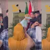 Putri DA Wisuda Putri Isnari Wisuda Cantik