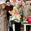 Putri DA Wisuda Putri Isnari Wisuda Cantik