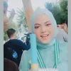 Putri DA Wisuda Putri Isnari Wisuda Cantik
