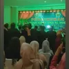 Putri DA Wisuda Putri Isnari Wisuda Cantik