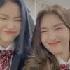 Ryujin ITZY