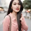 Sandra Dewi di Australia