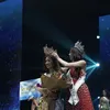 Sanly Liuu Miss Universe Indonesia 2025