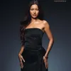 Sanly Liuu Miss Universe Indonesia 2025