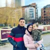 Potret Syahnaz keponakan Andhika Pratama