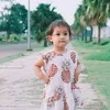 Potret Syahnaz keponakan Andhika Pratama