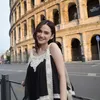 Syifa Hadju tampil riasan natural