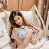 Tasya Farasya Melahirkan
