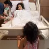 Tasya Farasya Melahirkan