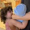 Tasya Farasya Melahirkan
