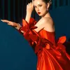 Potret cantik Vika Kolesnaya 