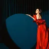 Potret cantik Vika Kolesnaya 
