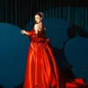 Potret cantik Vika Kolesnaya 