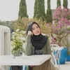 Wirda Mansur Anak Yusuf Mansur