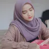 Wirda Mansur Anak Yusuf Mansur