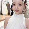 Finalis Miss Korea 2022 mirip Jennie BLACKPINK