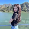 Finalis Miss Korea 2022 mirip Jennie BLACKPINK