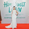 Yunita Siregar pemeran Kaluna