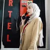 Anselma Putri Diduga Selingkuh