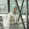 Anselma Putri Diduga Selingkuh