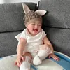 Baby Guzel Anak Ali Syakieb dan Margin