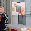 Iis Dahlia Pakai Hijab
