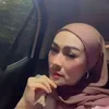 Iis Dahlia Pakai Hijab
