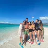 Keluarga Tora Sudiro