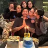 Keluarga Tora Sudiro