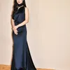 Kim Ji Won di Event Bulgari
