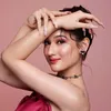 Cantiknya Laura Moane di Pemotretan Terbaru