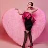 Cantiknya Laura Moane di Pemotretan Terbaru