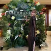 Lisa di After-party &#039;THE WHITE LOTUS&#039;
