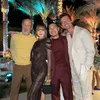 Lisa di After-party &#039;THE WHITE LOTUS&#039;