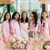 Maudy Ayunda jadi bridesmaid di pernikahan sahabat