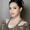 Potret Cantiknya Starrisya Andhita Anak Wakapolri Agus Andrianto